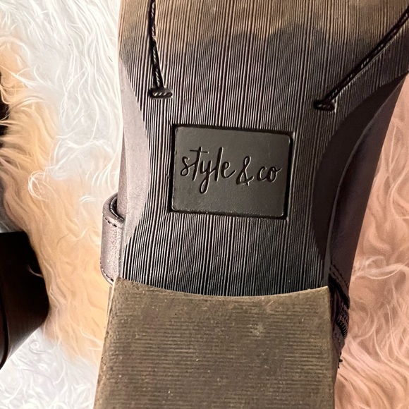 📌 Boots Stile & Co for women’s ‼️ - Picture 5 of 6